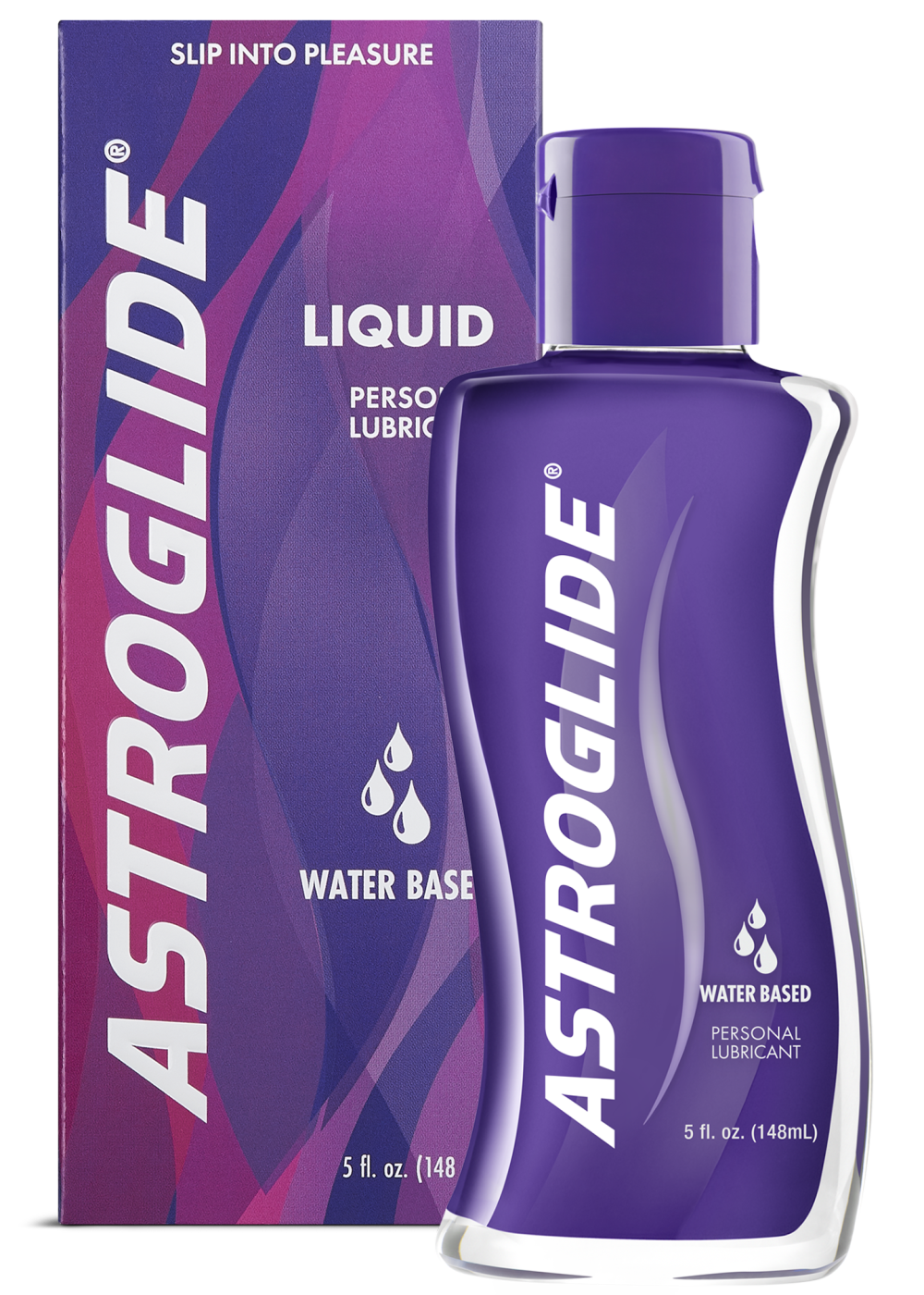 Astroglide Liquid Astroglide 2108