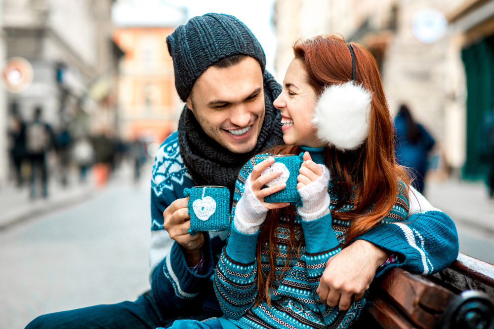 21 Sexy Winter Date Ideas for Guys on Any Budget Image